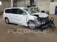 2019 Chrysler PACIFICA фото
