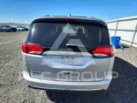 2019 Chrysler PACIFICA фото