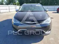 2019 Chrysler PACIFICA фото