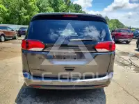 2019 Chrysler PACIFICA photo