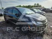 2019 Chrysler PACIFICA фото