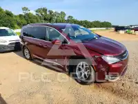 2019 Chrysler PACIFICA фото