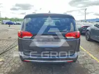2019 Chrysler PACIFICA фото
