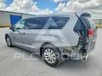 2019 Chrysler PACIFICA фото