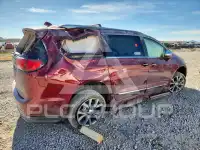 2019 Chrysler PACIFICA фото