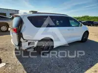 2019 Chrysler PACIFICA фото