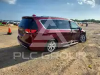 2019 Chrysler PACIFICA фото