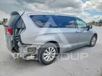 2019 Chrysler PACIFICA фото
