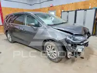 2019 Chrysler PACIFICA фото