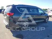 2019 Chrysler PACIFICA фото