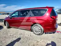 2019 Chrysler PACIFICA фото