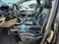 2019 Chrysler PACIFICA photo