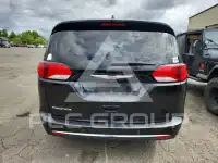 2019 Chrysler PACIFICA фото