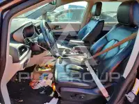 2019 Chrysler PACIFICA фото