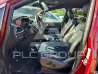 2019 Chrysler PACIFICA фото