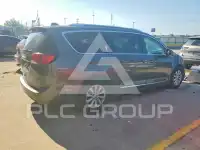 2019 Chrysler PACIFICA фото