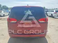 2019 Chrysler PACIFICA фото