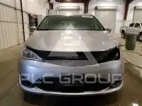 2019 Chrysler PACIFICA фото