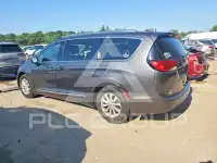 2019 Chrysler PACIFICA фото