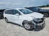2019 Chrysler PACIFICA photo