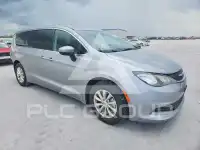 2019 Chrysler PACIFICA фото