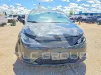 2019 Chrysler PACIFICA фото