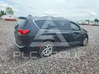 2019 Chrysler PACIFICA фото