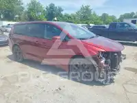 2019 Chrysler PACIFICA фото