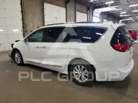 2019 Chrysler PACIFICA фото