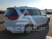 2019 Chrysler PACIFICA photo