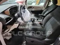 2019 Chrysler PACIFICA фото