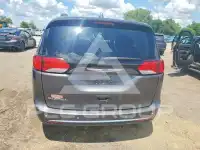 2019 Chrysler PACIFICA photo