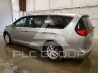 2019 Chrysler PACIFICA фото