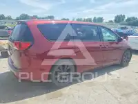 2019 Chrysler PACIFICA фото