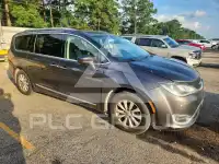 2019 Chrysler PACIFICA фото