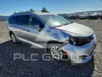 2019 Chrysler PACIFICA фото
