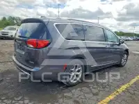 2019 Chrysler PACIFICA фото