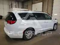2019 Chrysler PACIFICA фото
