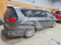 2019 Chrysler PACIFICA фото