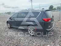 2019 Chrysler PACIFICA фото