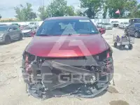 2019 Chrysler PACIFICA фото