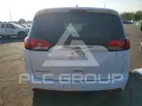 2019 Chrysler PACIFICA photo