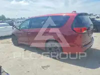 2019 Chrysler PACIFICA фото