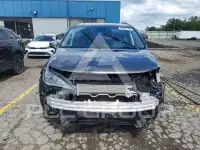 2019 Chrysler PACIFICA фото