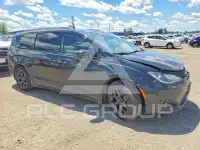 2019 Chrysler PACIFICA фото