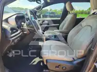 2019 Chrysler PACIFICA photo