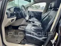 2019 Chrysler PACIFICA фото