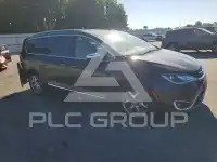 2019 Chrysler PACIFICA фото