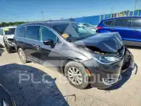 2019 Chrysler PACIFICA фото