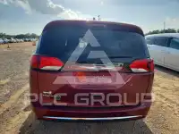 2019 Chrysler PACIFICA фото